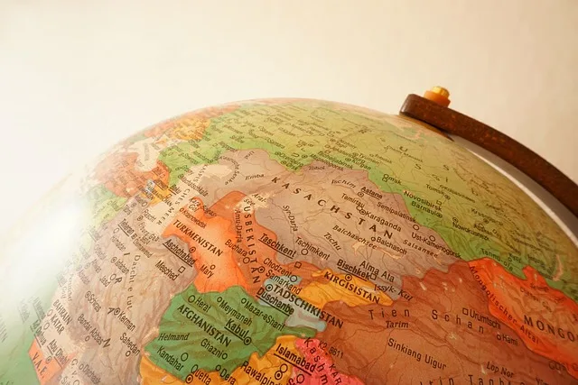 Polygamie et désir au Kazakhstan - femmes kazakhes