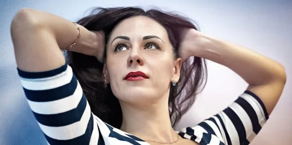 Comment sont les hommes français - témoignage femme russe