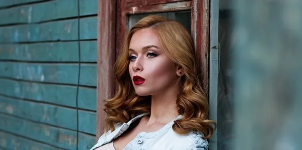 Pourquoi les hommes européens aiment les femmes russes