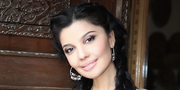 Une femme russe parle de sa vie en France