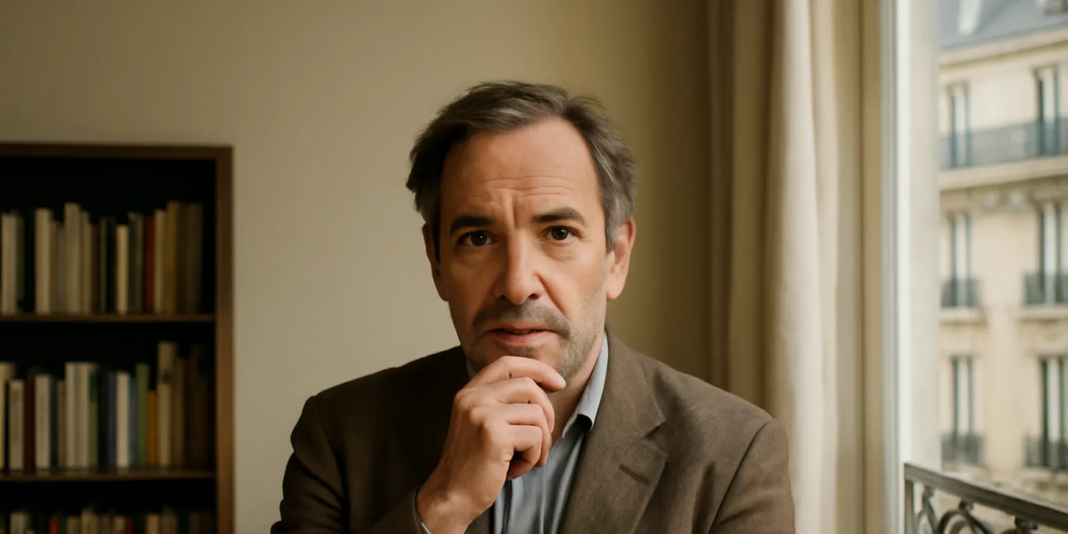 La diaspora russophone en Île-de-France : entretien avec le Dr. Thomas Vidal