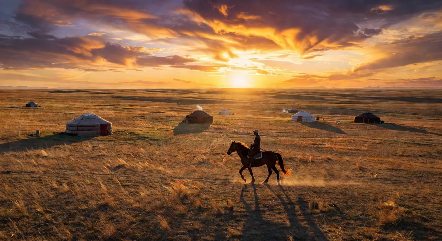 Polygamie et désir au Kazakhstan : les femmes kazakhes