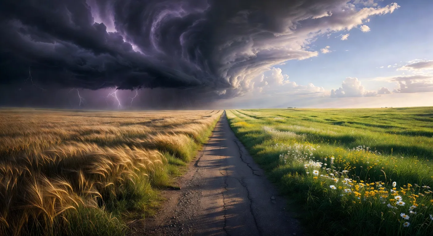 La tension monte dans le Donbas : conflit entre la Russie et l'Ukraine